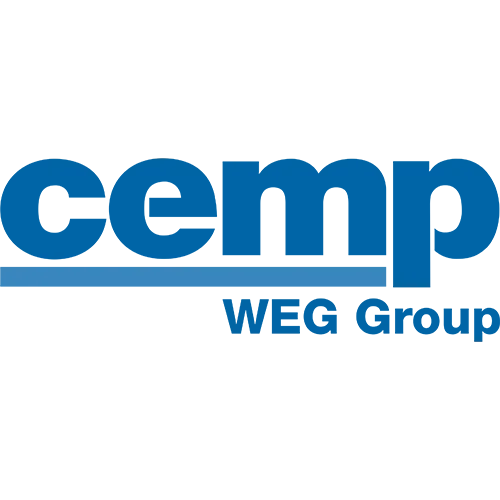 CEMP WEG Group at BlueRock Industrial