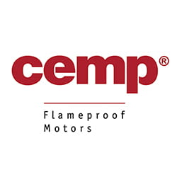 CEMP Flameproof Motos