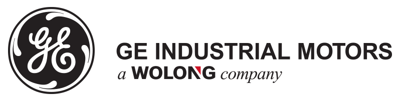 GE Industrial Motors (a Wolong company)